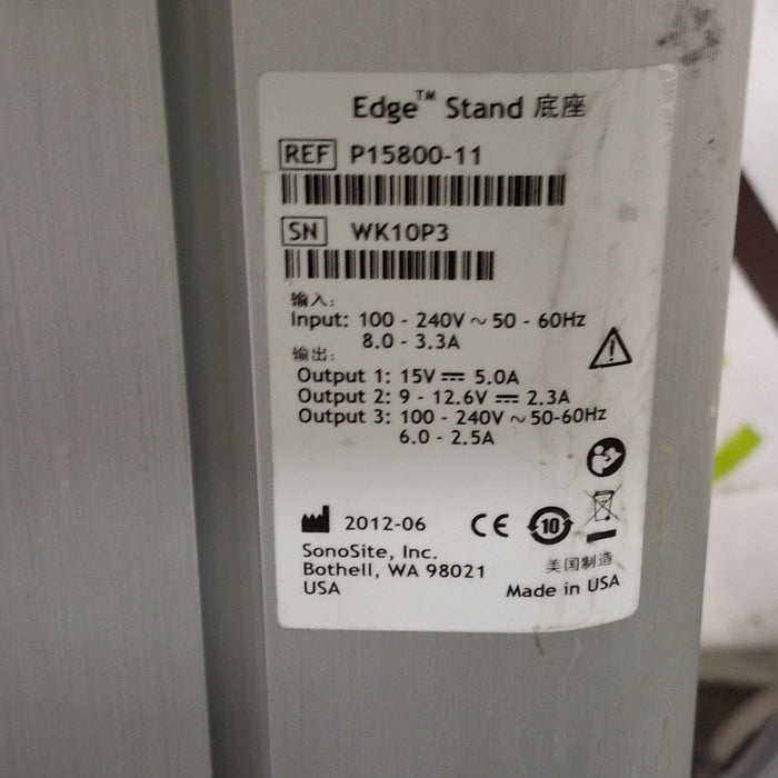 Sonosite Edge Ultrasound