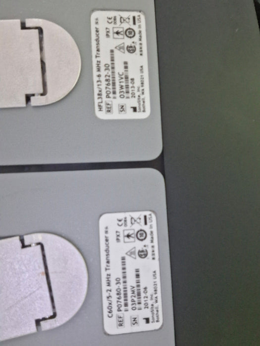 Sonosite Edge Ultrasound