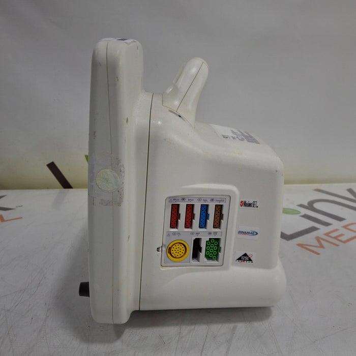 GE Healthcare GE Healthcare Dash 5000 - Masimo SpO2 Patient Monitor Patient Monitors reLink Medical