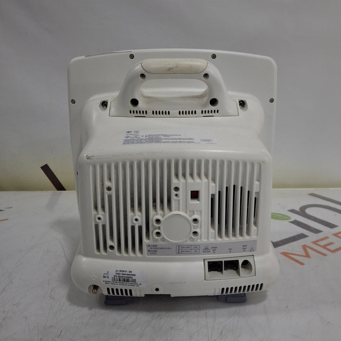 GE Healthcare GE Healthcare Dash 5000 - Masimo SpO2 Patient Monitor Patient Monitors reLink Medical