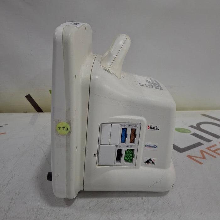 GE Healthcare GE Healthcare Dash 5000 - Masimo SpO2 Patient Monitor Patient Monitors reLink Medical