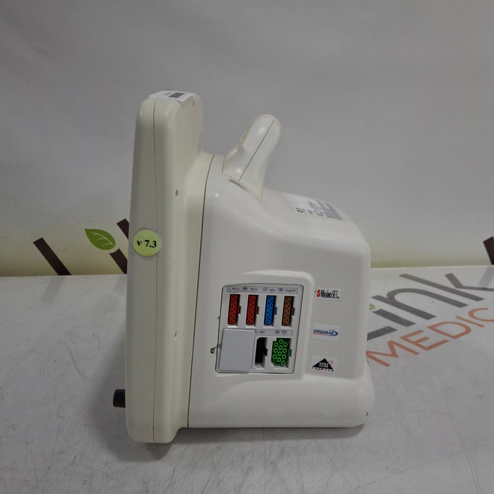 GE Healthcare GE Healthcare Dash 5000 - Masimo SpO2 Patient Monitor Patient Monitors reLink Medical