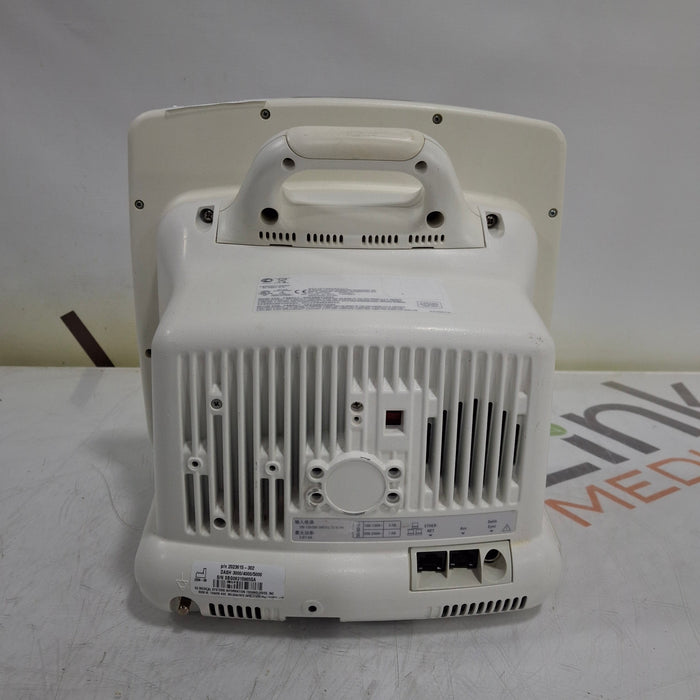 GE Healthcare GE Healthcare Dash 5000 - Masimo SpO2 Patient Monitor Patient Monitors reLink Medical