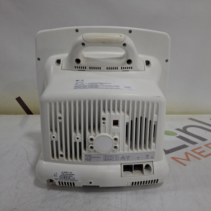 GE Healthcare GE Healthcare Dash 5000 - Masimo SpO2 Patient Monitor Patient Monitors reLink Medical