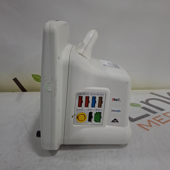 GE Healthcare GE Healthcare Dash 5000 - Masimo SpO2 Patient Monitor Patient Monitors reLink Medical