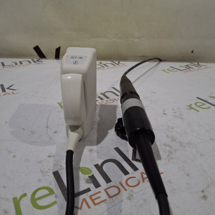 Philips Philips S7-3t TEE Probe Transducer Ultrasound Probes reLink Medical