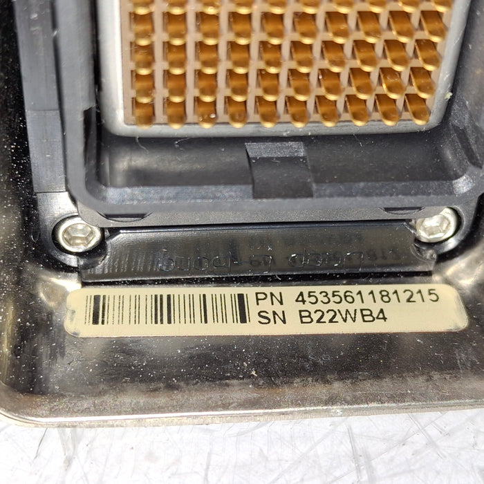 Philips Philips S7-3t TEE Probe Transducer Ultrasound Probes reLink Medical