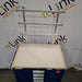 Blue Bell Bio-Medical Blue Bell Bio-Medical Anesthesia Cart - Blue Cart Medical Furniture reLink Medical