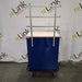 Blue Bell Bio-Medical Blue Bell Bio-Medical Anesthesia Cart - Blue Cart Medical Furniture reLink Medical