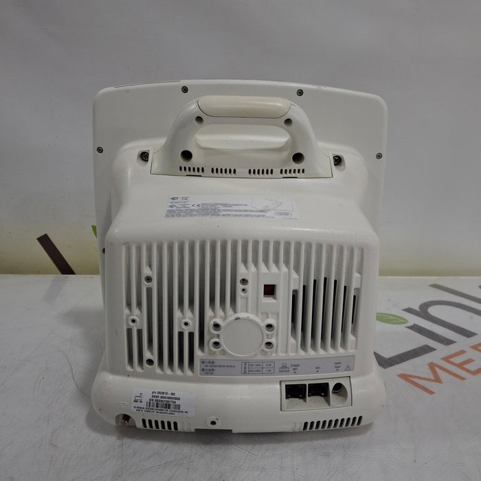 GE Healthcare GE Healthcare Dash 5000 - Masimo SpO2 Patient Monitor Patient Monitors reLink Medical