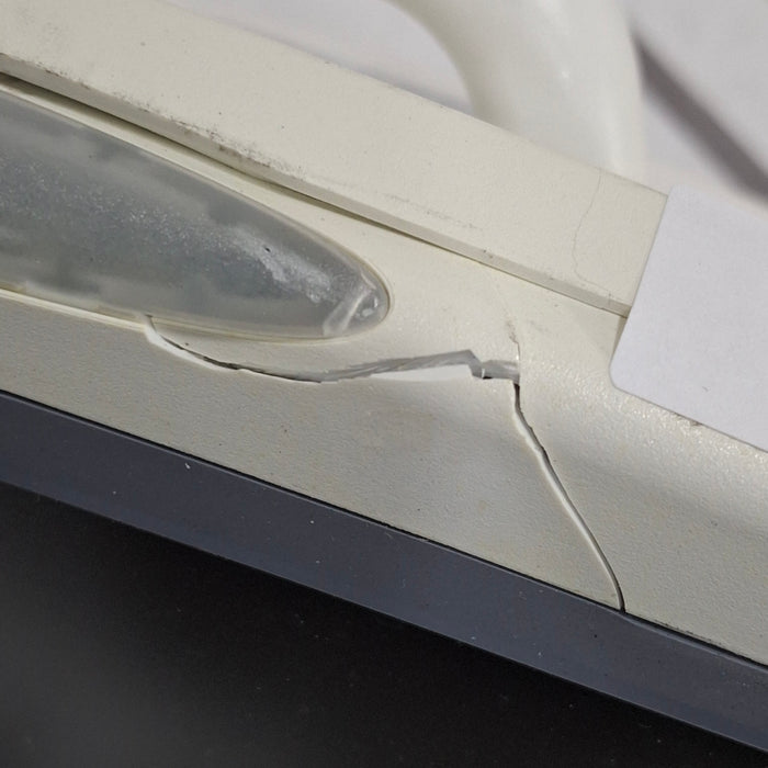 GE Healthcare GE Healthcare Dash 5000 - Masimo SpO2 Patient Monitor Patient Monitors reLink Medical