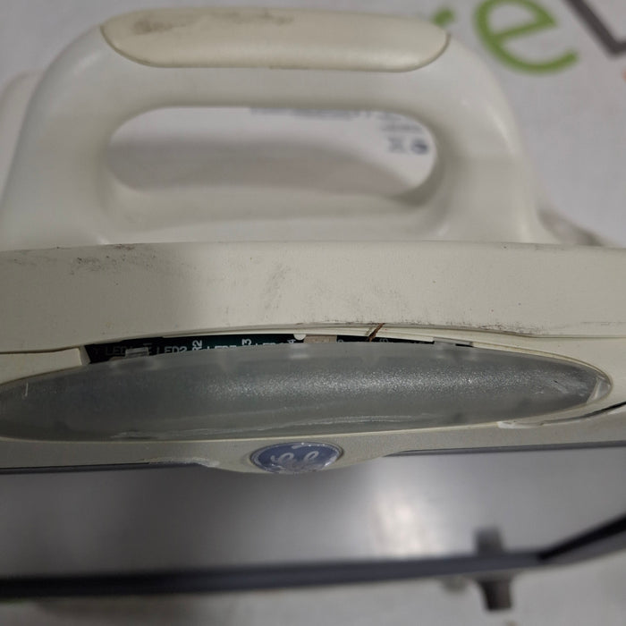 GE Healthcare GE Healthcare Dash 5000 - Masimo SpO2 Patient Monitor Patient Monitors reLink Medical