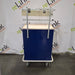 Blue Bell Bio-Medical Blue Bell Bio-Medical Anesthesia Cart - Blue Cart Medical Furniture reLink Medical