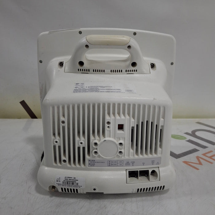 GE Healthcare GE Healthcare Dash 5000 - Masimo SpO2 Patient Monitor Patient Monitors reLink Medical