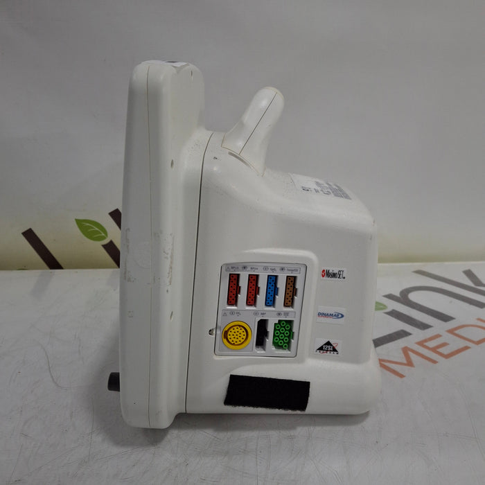 GE Healthcare GE Healthcare Dash 5000 - Masimo SpO2 Patient Monitor Patient Monitors reLink Medical