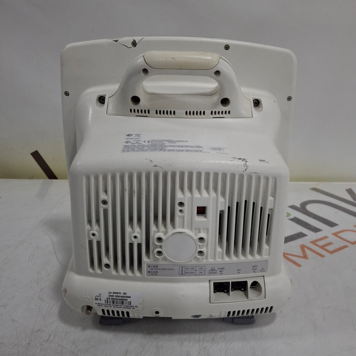 GE Healthcare GE Healthcare Dash 5000 - Masimo SpO2 Patient Monitor Patient Monitors reLink Medical