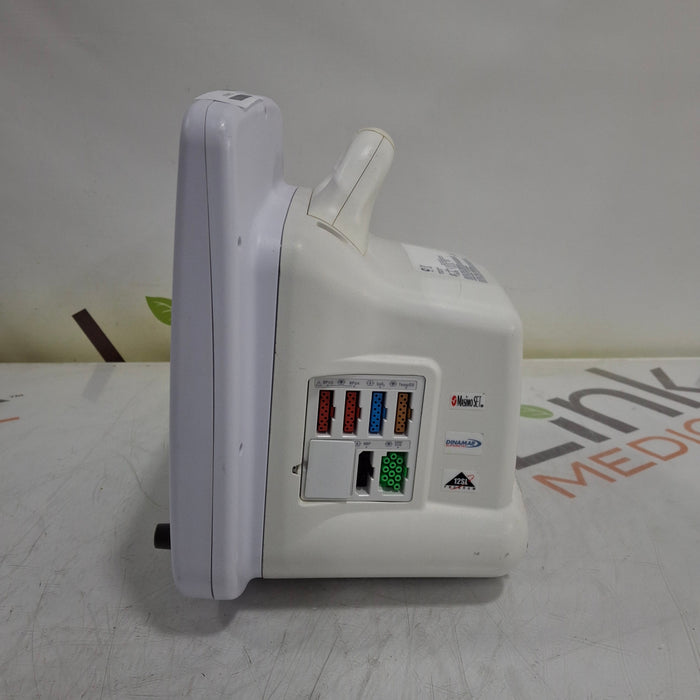 GE Healthcare GE Healthcare Dash 5000 - Masimo SpO2 Patient Monitor Patient Monitors reLink Medical