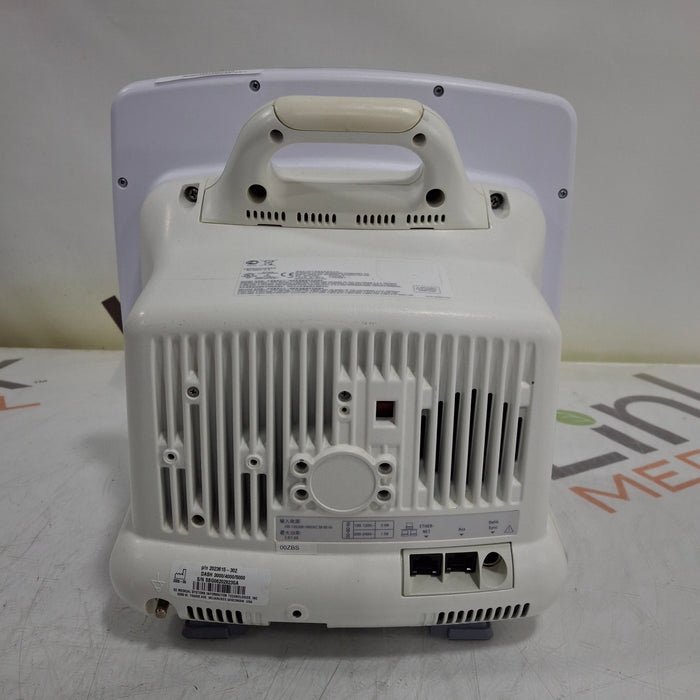 GE Healthcare GE Healthcare Dash 5000 - Masimo SpO2 Patient Monitor Patient Monitors reLink Medical