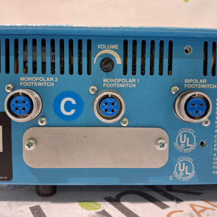 Covidien Covidien Valleylab Force FX-C Electrosurgical Generator Electrosurgical Units reLink Medical