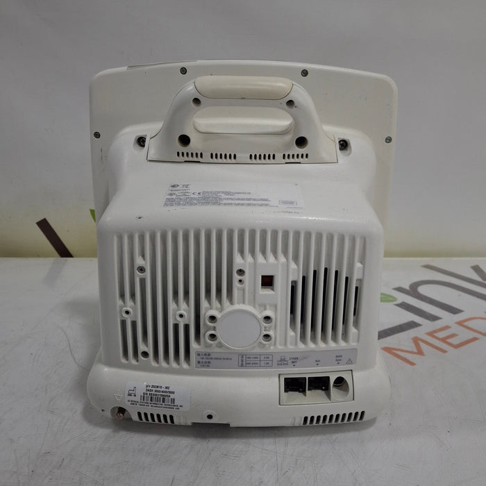 GE Healthcare GE Healthcare Dash 5000 - Masimo SpO2 Patient Monitor Patient Monitors reLink Medical