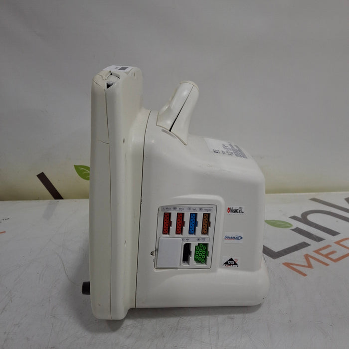 GE Healthcare GE Healthcare Dash 5000 - Masimo SpO2 Patient Monitor Patient Monitors reLink Medical