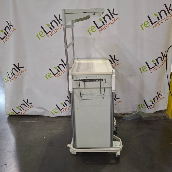 Armstrong Medical Industries, Inc. Armstrong Medical Industries, Inc. A-Smart Cart System Crash Cart Medical Furniture reLink Medical