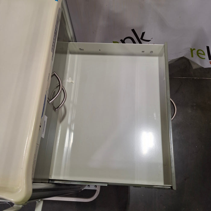 Armstrong Medical Industries, Inc. Armstrong Medical Industries, Inc. A-Smart Cart System Crash Cart Medical Furniture reLink Medical