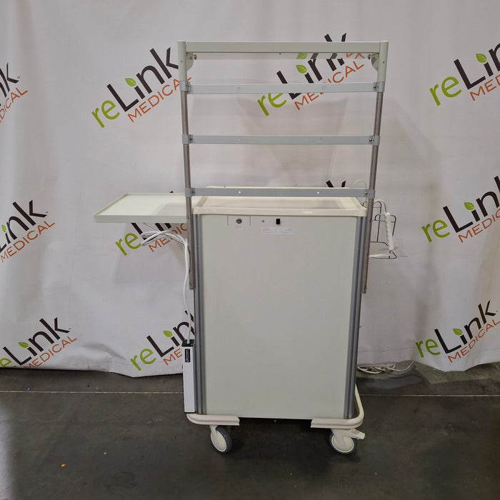 Armstrong Medical Industries, Inc. Armstrong Medical Industries, Inc. A-Smart Cart System Crash Cart Medical Furniture reLink Medical