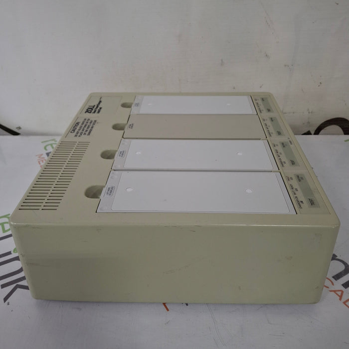 Zoll Zoll Base   1B98 Power Charger Defibrillators reLink Medical