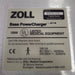 Zoll Zoll Base   1B98 Power Charger Defibrillators reLink Medical