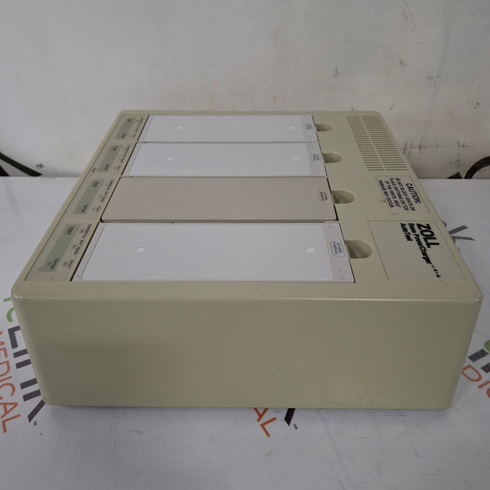 Zoll Zoll Base   1B98 Power Charger Defibrillators reLink Medical