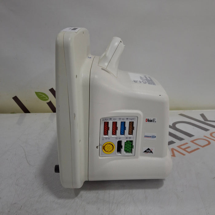 GE Healthcare GE Healthcare Dash 5000 - Masimo SpO2 Patient Monitor Patient Monitors reLink Medical