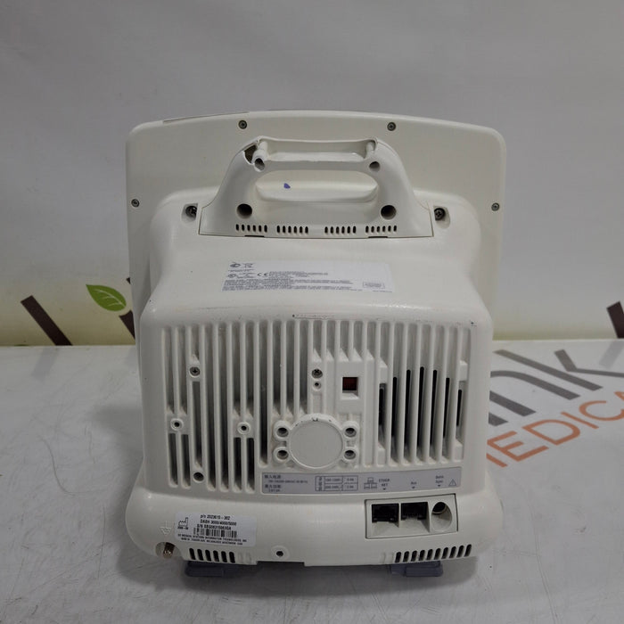 GE Healthcare GE Healthcare Dash 5000 - Masimo SpO2 Patient Monitor Patient Monitors reLink Medical
