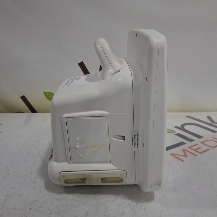 GE Healthcare Dash 5000 - Masimo SpO2 Patient Monitor