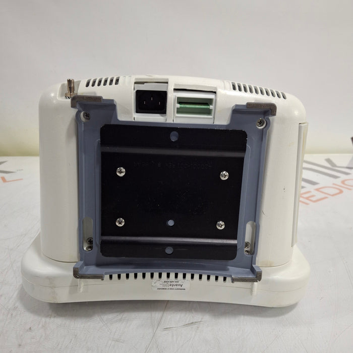 GE Healthcare Dash 5000 - Masimo SpO2 Patient Monitor