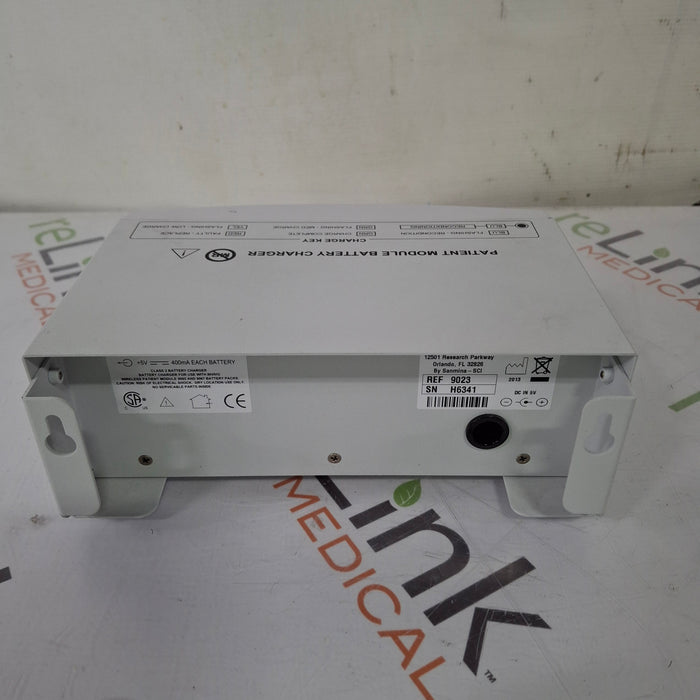 Invivo Research Inc Invivo Research Inc 9023 Patient Module Battery Charger Patient Monitors reLink Medical
