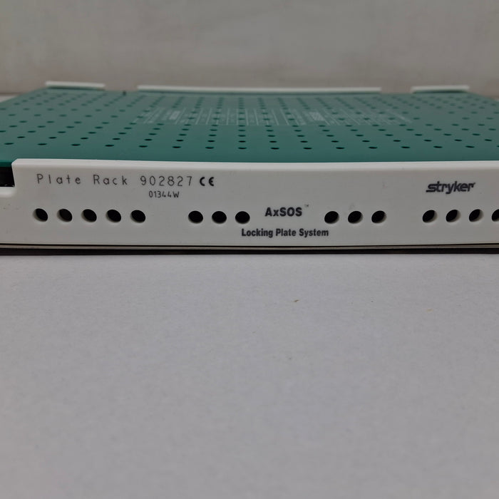 Stryker Stryker AxSOS Locking Plate System Surgical Sets reLink Medical