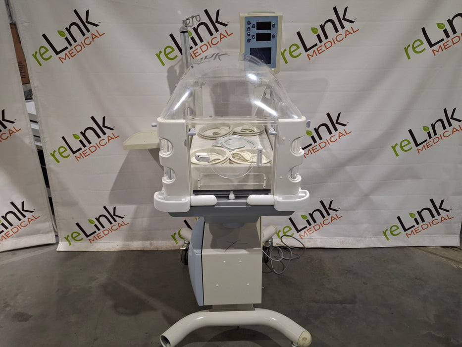 Natus Natus NatalCare ST-LX Neonatal Incubator Infant Warmers and Incubators reLink Medical