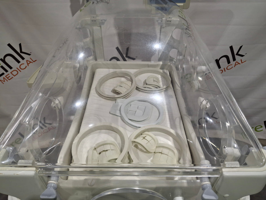 Natus Natus NatalCare ST-LX Neonatal Incubator Infant Warmers and Incubators reLink Medical