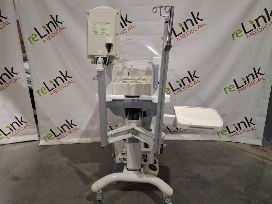 Natus Natus NatalCare ST-LX Neonatal Incubator Infant Warmers and Incubators reLink Medical