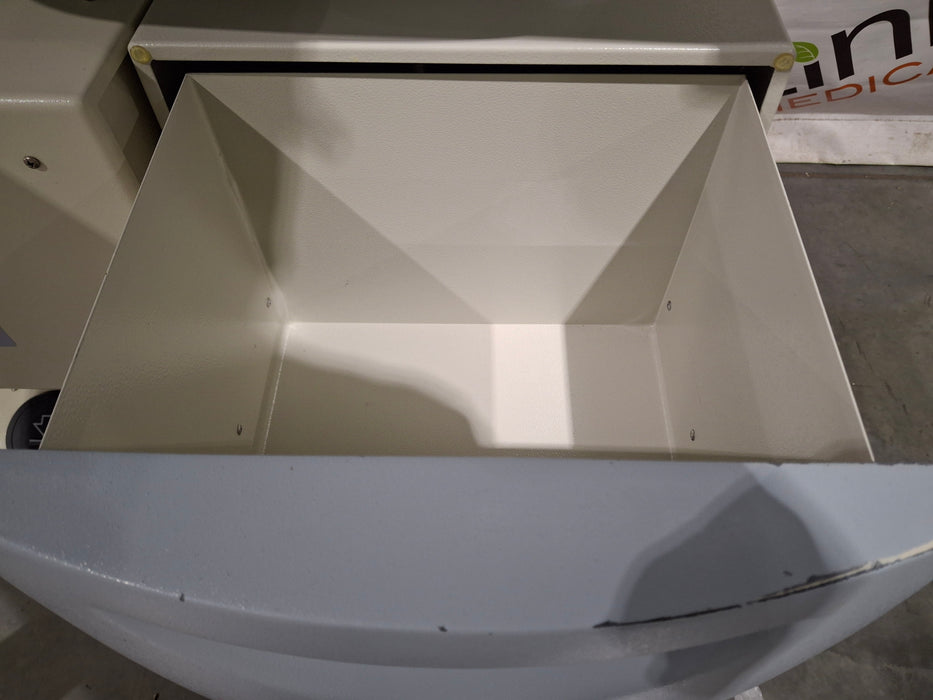 Natus Natus NatalCare ST-LX Neonatal Incubator Infant Warmers and Incubators reLink Medical