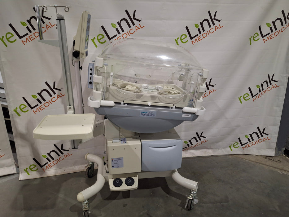 Natus Natus NatalCare ST-LX Neonatal Incubator Infant Warmers and Incubators reLink Medical