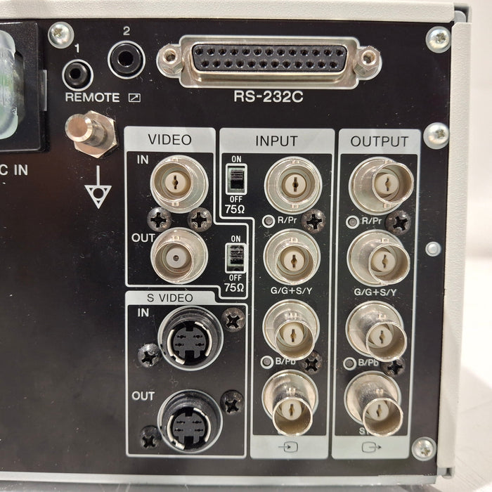 Olympus Olympus OEP-4 Color Video Printer Flexible Endoscopy reLink Medical