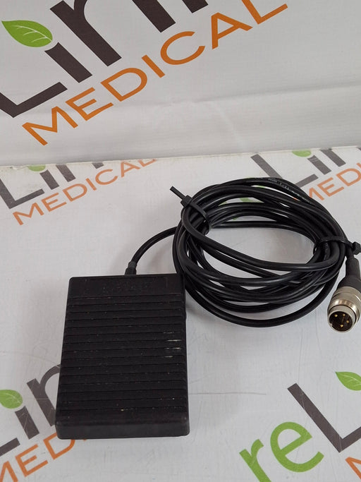 ERBE USA ERBE USA 20325-100 EIP 2 Single Footswitch Surgical Instruments reLink Medical