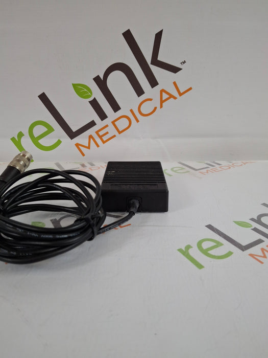 ERBE USA ERBE USA 20325-100 EIP 2 Single Footswitch Surgical Instruments reLink Medical