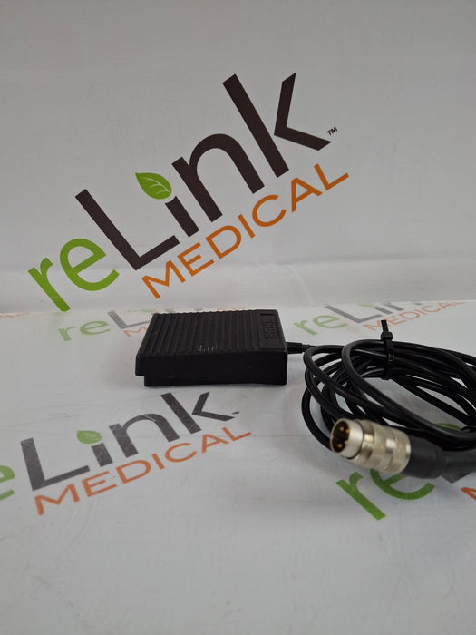 ERBE USA ERBE USA 20325-100 EIP 2 Single Footswitch Surgical Instruments reLink Medical