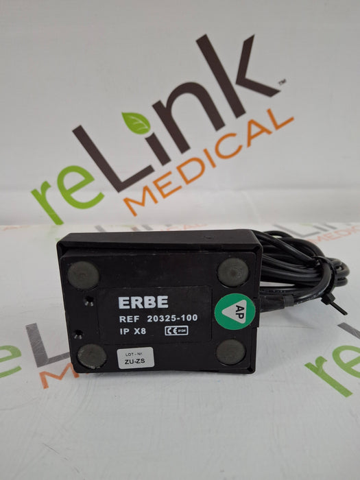 ERBE USA ERBE USA 20325-100 EIP 2 Single Footswitch Surgical Instruments reLink Medical