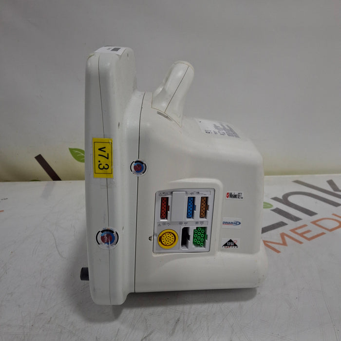 GE Healthcare GE Healthcare Dash 5000 - Masimo SpO2 Patient Monitor Patient Monitors reLink Medical