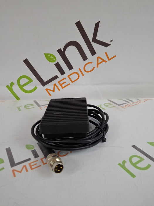 ERBE USA ERBE USA 20325-100 EIP 2 Single Footswitch Surgical Instruments reLink Medical