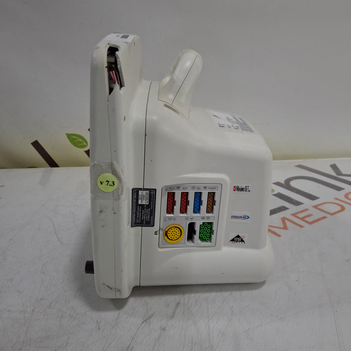 GE Healthcare GE Healthcare Dash 5000 - Masimo SpO2 Patient Monitor Patient Monitors reLink Medical
